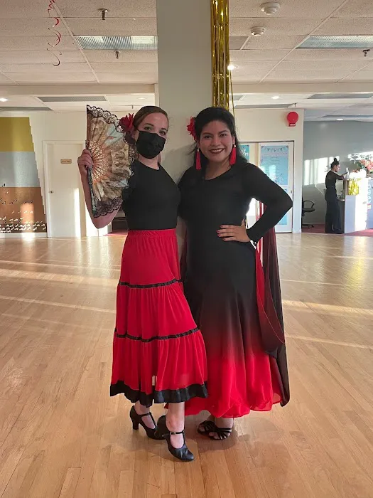 Arthur Murray Dance Studio Picture 5