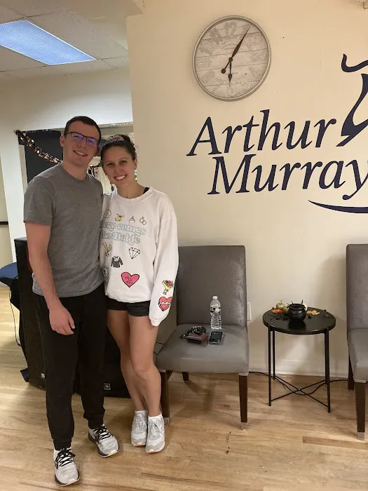 Arthur Murray Dance Studio Picture 10
