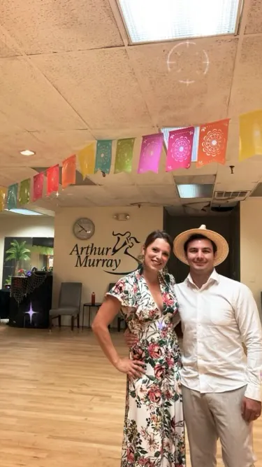 Arthur Murray Dance Studio Picture 7