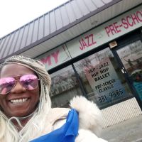Port Jefferson Dance Academy ico