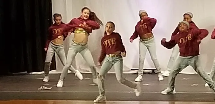 On The Edge Performance Center Picture 4