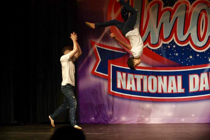 On The Edge Performance Center Picture 9