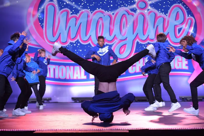 On The Edge Performance Center Picture 5