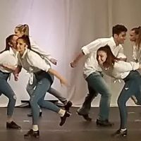 On The Edge Performance Center ico