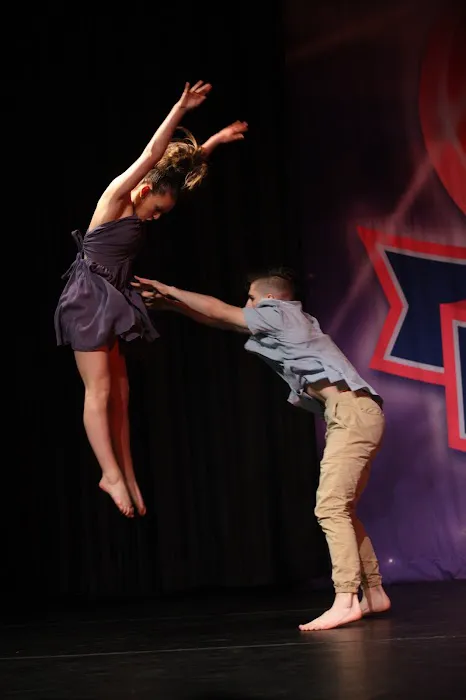 On The Edge Performance Center Picture 10