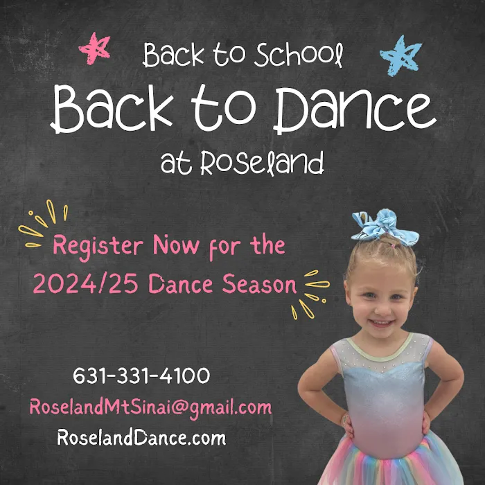 Roseland Dance, Mt. Sinai Picture 10