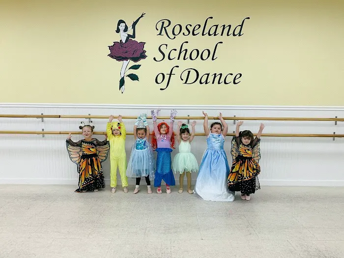 Roseland Dance, Mt. Sinai Picture 8
