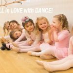 Roseland Dance, Mt. Sinai