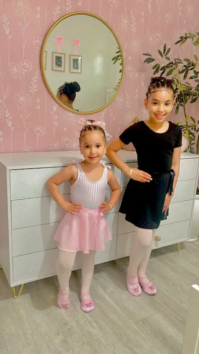 Michelle Ferraro's Dance USA Picture 2