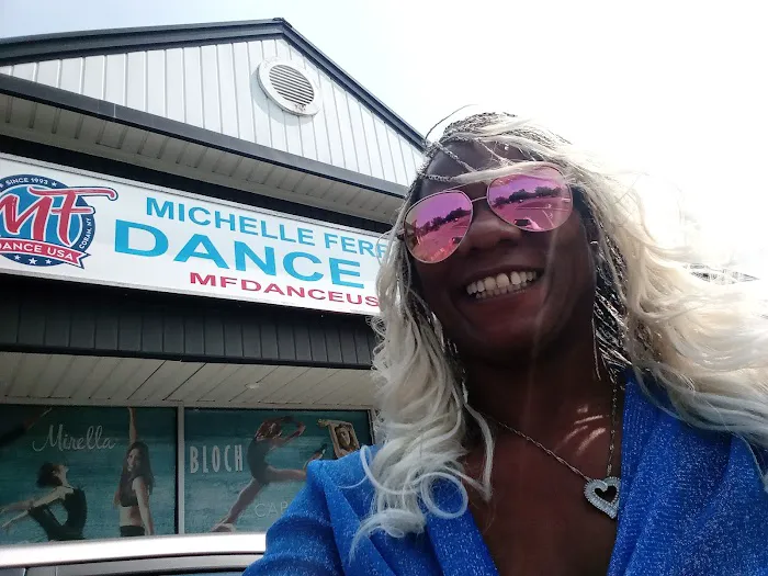 Michelle Ferraro's Dance USA Picture 7