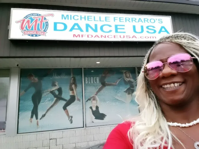 Michelle Ferraro's Dance USA Picture 1
