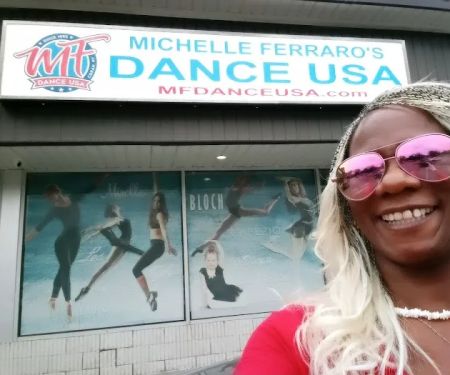 Michelle Ferraro's Dance USA