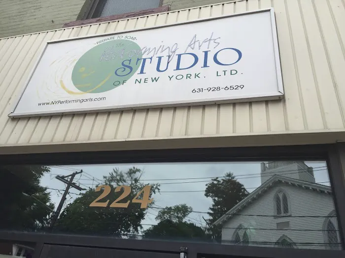 Performing Arts Studio Picture 1