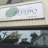 Performing Arts Studio ico