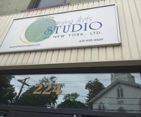 Performing Arts Studio