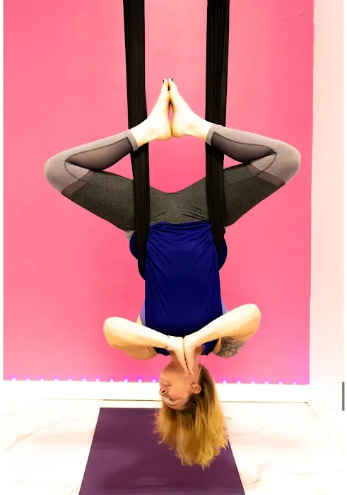 Shimmy Shimmy Dance Studio Picture 2