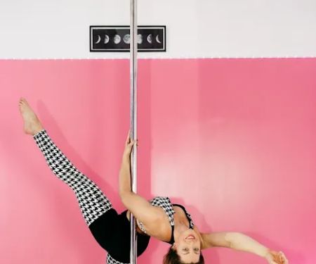 Shimmy Shimmy Dance Studio