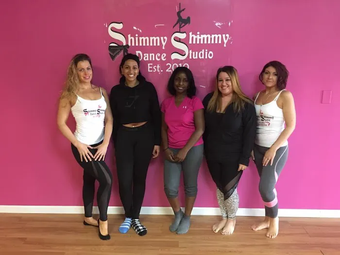Shimmy Shimmy Dance Studio Picture 6