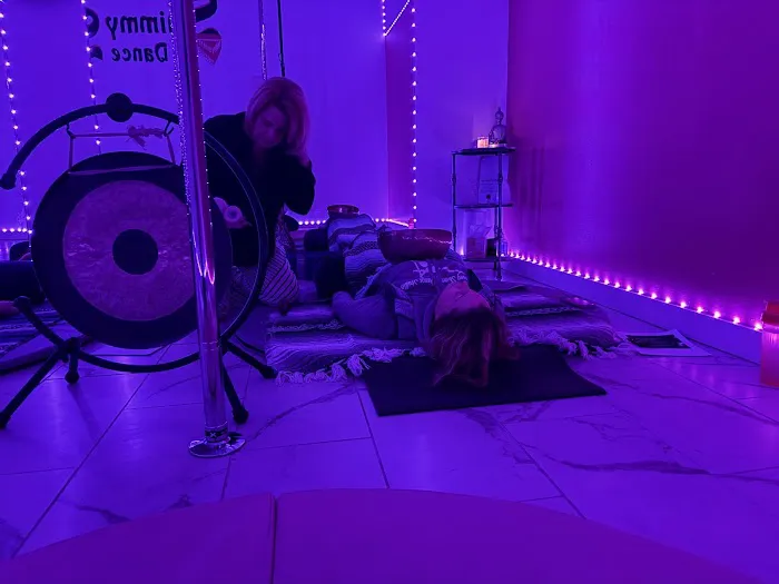 Shimmy Shimmy Dance Studio Picture 10