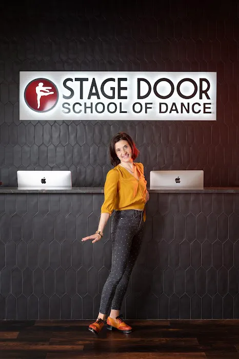 Stage Door School of Dance Picture 1