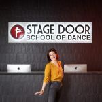 Stage Door School of Dance