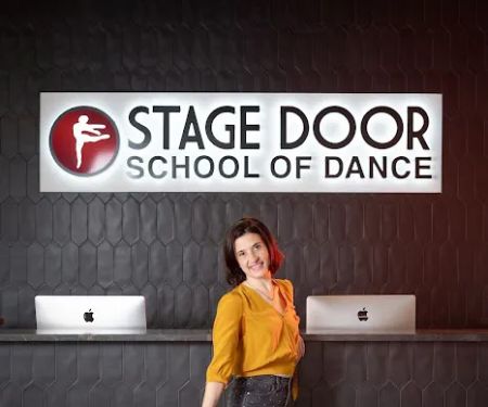 Stage Door School of Dance