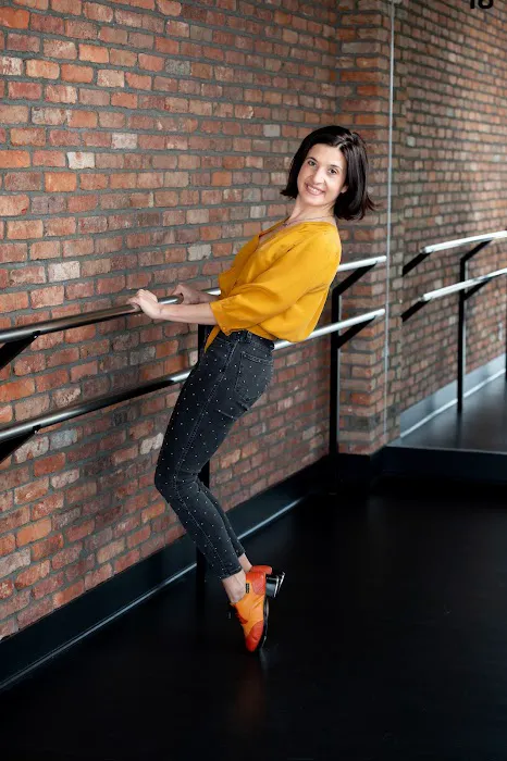Stage Door School of Dance Picture 7
