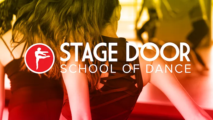 Stage Door School of Dance Picture 10