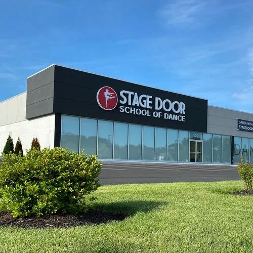 Stage Door School of Dance Picture 2