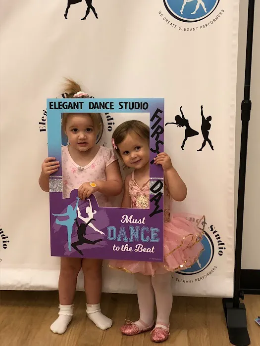 Elegant Dance Studio Picture 9