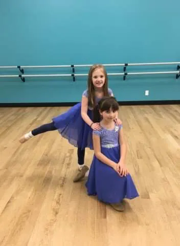 Elegant Dance Studio Picture 4
