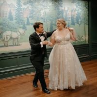 Ballroom Elegance Dance Studio ico