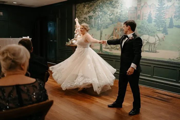 Ballroom Elegance Dance Studio Picture 3