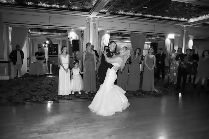 Ballroom Elegance Dance Studio Picture 4
