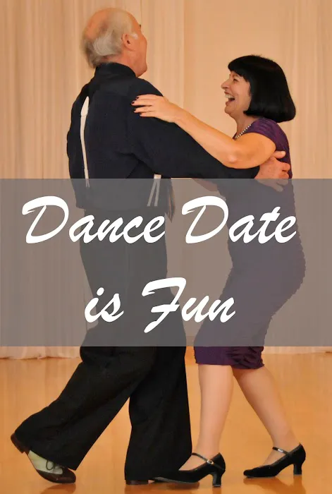Ballroom Elegance Dance Studio Picture 10