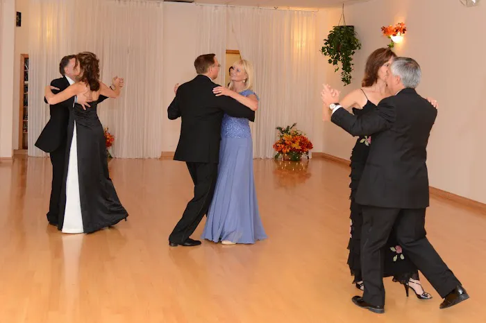 Ballroom Elegance Dance Studio Picture 6