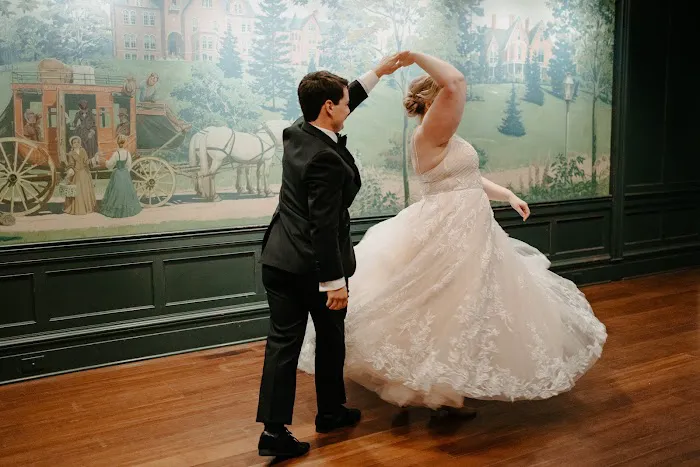 Ballroom Elegance Dance Studio Picture 7