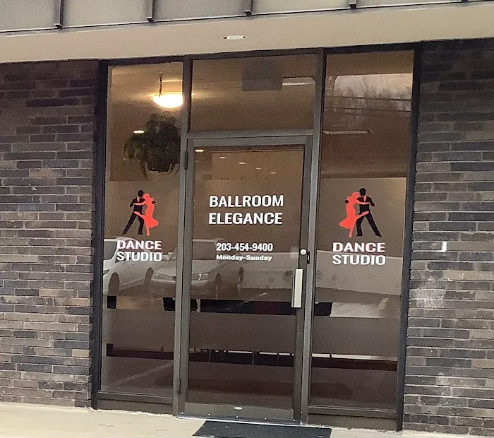 Ballroom Elegance Dance Studio Picture 9