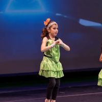 Shivaay Dance Academy ico