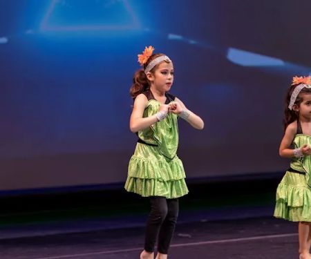 Shivaay Dance Academy