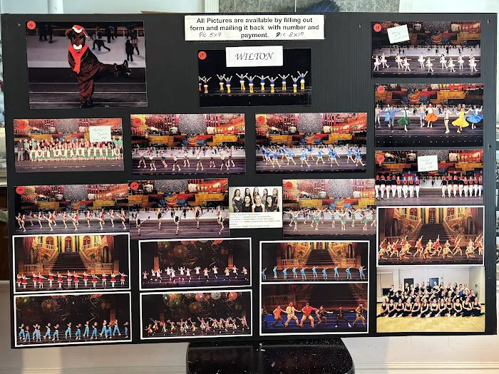 Walter Schalk School of Dance Picture 1