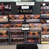 Walter Schalk School of Dance ico