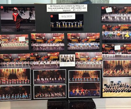 Walter Schalk School of Dance