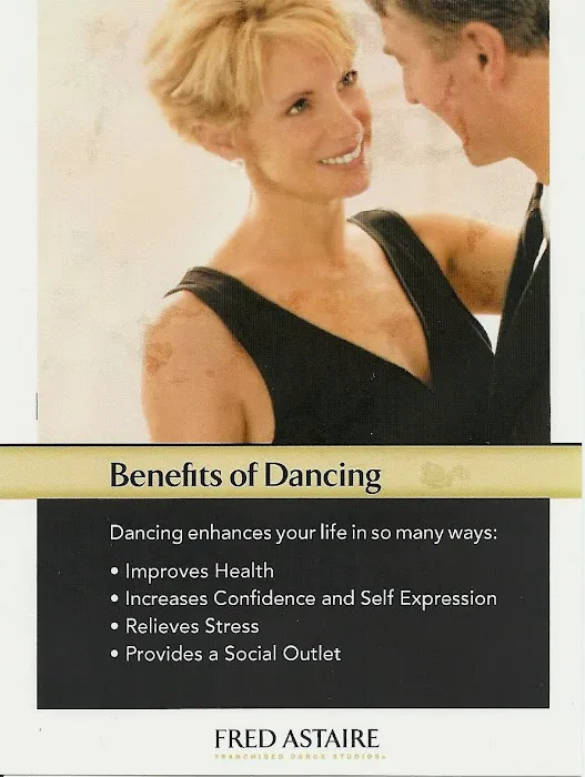 Fred Astaire Dance Studio Southport Picture 3