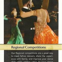 Fred Astaire Dance Studio Southport ico