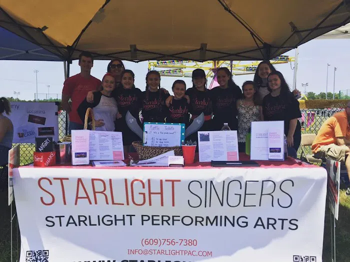 Starlight Performing Arts Center Picture 4