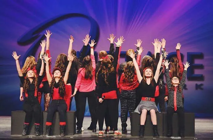 Starlight Performing Arts Center Picture 2