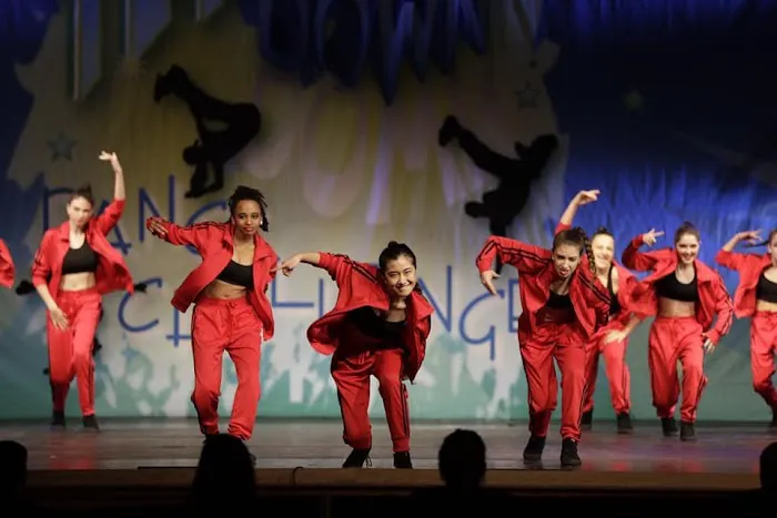 Spotlight Academy of Dance Inc Picture 10