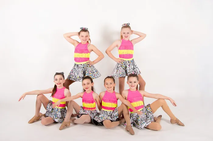 Adrienne's Academy of Dance Picture 6