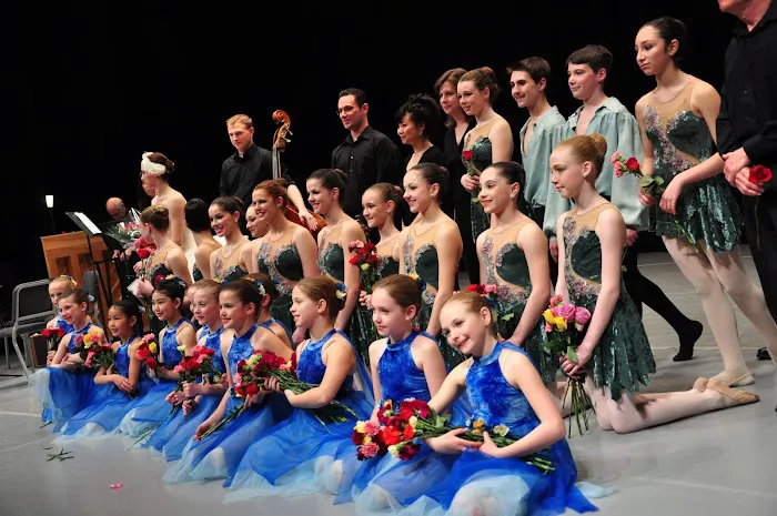 Academy of International Ballet-Horsham Picture 8